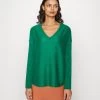 Anna Field Trui - Green 1 Anna Field Trui - Green -Modieus Verkoop 40f1bc72ca2543be86d4c3d8b714b297
