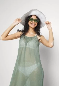 Anna Field Simple Strap Beach Dress - Strandaccessoire - Khaki -Modieus Verkoop 410be95b65184b1f911962a15bb47f36