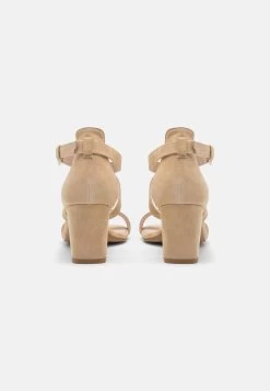 Anna Field Leather- Sandalen - Beige -Modieus Verkoop 4231e9e615d74ce1a0fa81598c44ce83