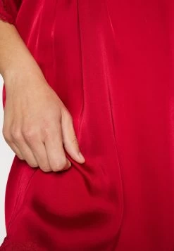 Anna Field Nachtjapon - Red -Modieus Verkoop 423938e509a64e29b8c787165c3e9a97