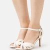 Anna Field Sandalen Met Hoge Hak - White 2 Anna Field Sandalen Met Hoge Hak - White -Modieus Verkoop 42bd0b812976460eb09152a318af6cdf