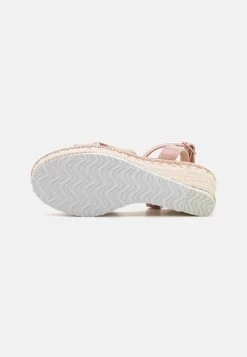 Anna Field Sandalen Met Sleehak - Light Pink -Modieus Verkoop 433e34f7208d401d84874614b231f526