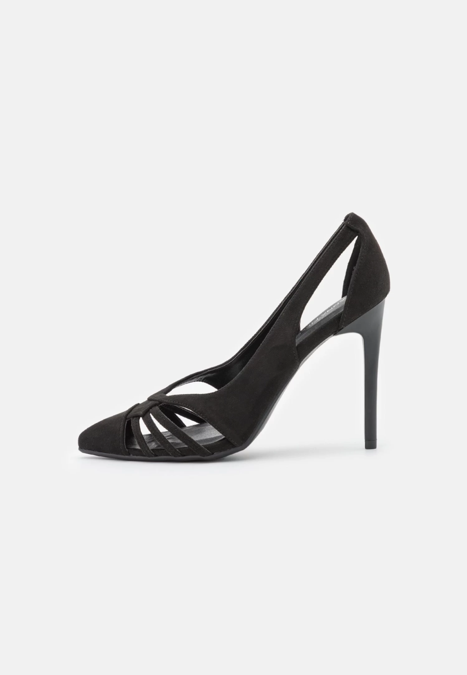Anna Field Klassieke Pumps - Black 4 Anna Field Klassieke Pumps - Black - Afbeelding 2