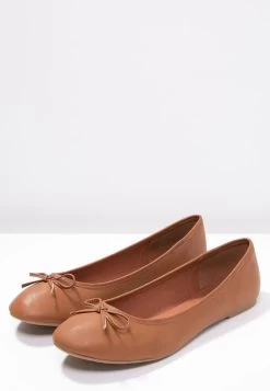 Anna Field Ballerina'S - Cognac 13 Anna Field Ballerina'S - Cognac -Modieus Verkoop 43d4e557af8542d590ecd35aee9192b4