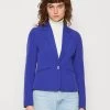 Anna Field Blazer - Blue -Modieus Verkoop 44ba23a8b193436d8e318daa628cc072