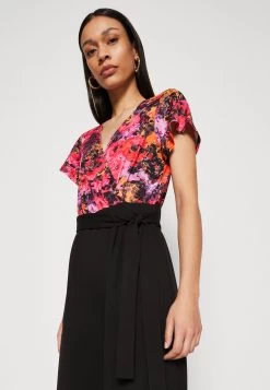 Anna Field Jumpsuit - Pink/Black 13 Anna Field Jumpsuit - Pink/Black -Modieus Verkoop 457271c46bce47cd9bc17f68b81ceb98