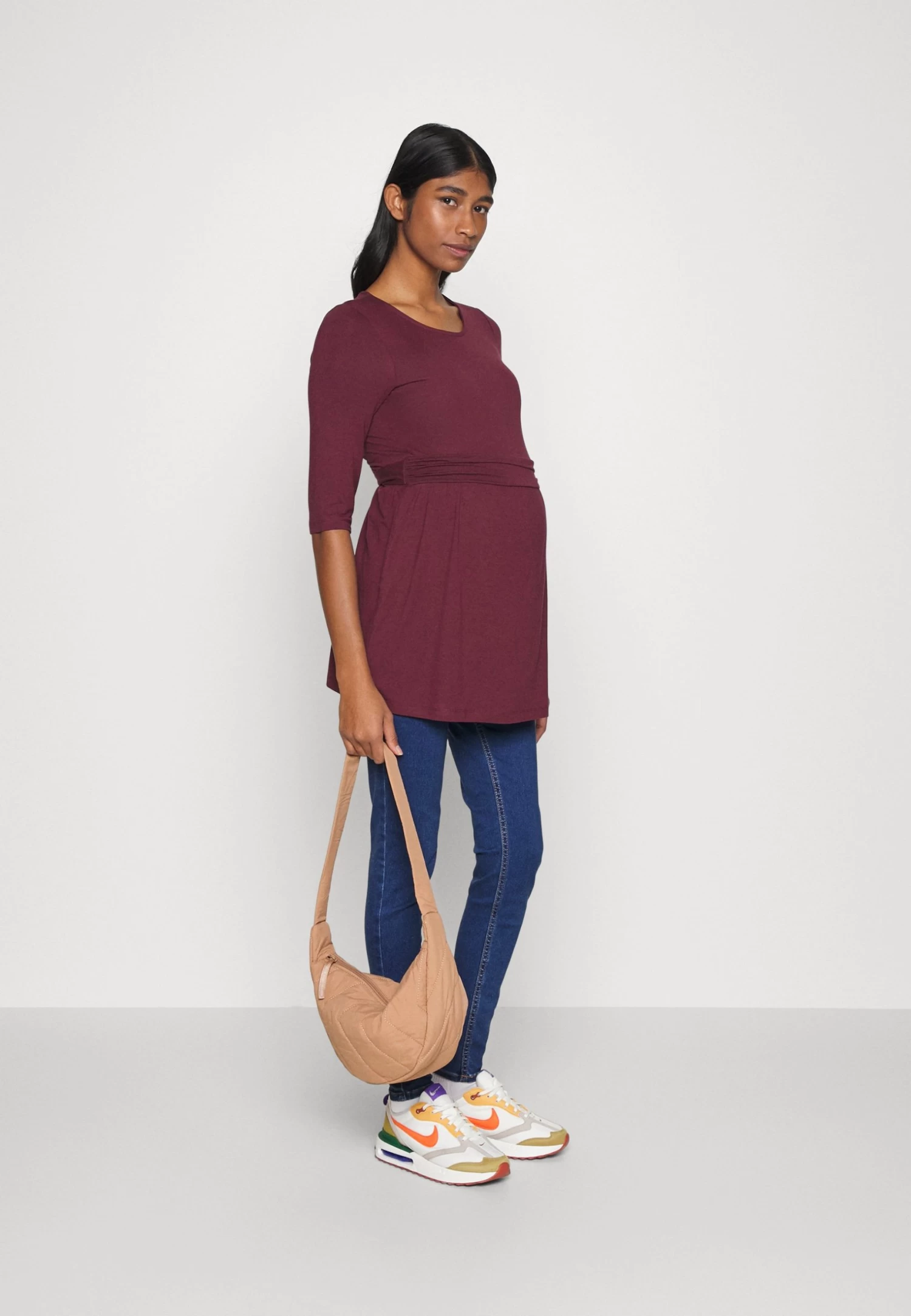 Jeans Skinny Fit - Blue 4 Jeans Skinny Fit - Blue - Afbeelding 2