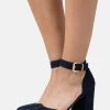 Anna Field Klassieke Pumps - Dark Blue -Modieus Verkoop 462347672cb643aca808dccd03652d3b