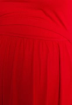 Nursing - Jerseyjurk - Red -Modieus Verkoop 46b304c7eef14eddb2338b6eba27590b