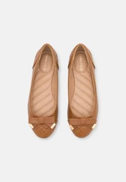 Anna Field Ballerina'S - Cognac -Modieus Verkoop 47521c20265244b2ab6c04e2a7054339