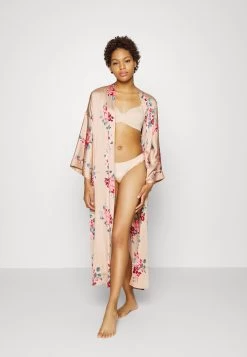 Anna Field Samira 7Pp Thong Lace Micro - String - Nude