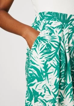 Anna Field Shorts - Green/Off White -Modieus Verkoop 4891f9cef8aa4d279a31c6a0450a8b64