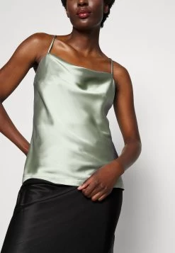 Anna Field Top - Light Green -Modieus Verkoop 49280a3aef6343a8a4ded1ec7948deb3