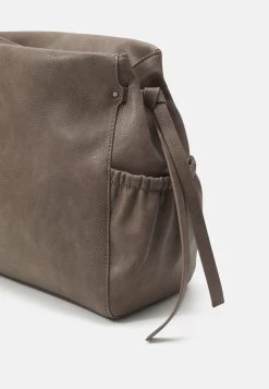 Anna Field Handtas - Brown -Modieus Verkoop 49bc4cb0e2c64bcba7b7ac713a39fecf