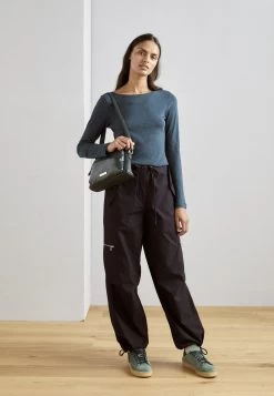 Anna Field Schoudertas - Dark Green 11 Anna Field Schoudertas - Dark Green -Modieus Verkoop 4a2af30010d3412fa89286a9e5fb71e0