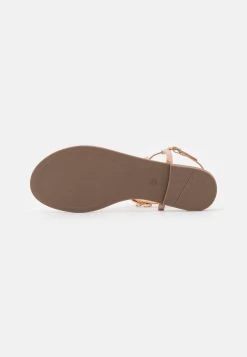 Anna Field Teensandalen - Rose Gold 10 Anna Field Teensandalen - Rose Gold -Modieus Verkoop 4a9932947df045aeb6fd568a711f9ede