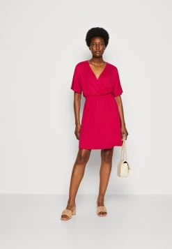 Anna Field Jerseyjurk - Red 9 Anna Field Jerseyjurk - Red -Modieus Verkoop 4b12710f09684058afb9c73c1245be38