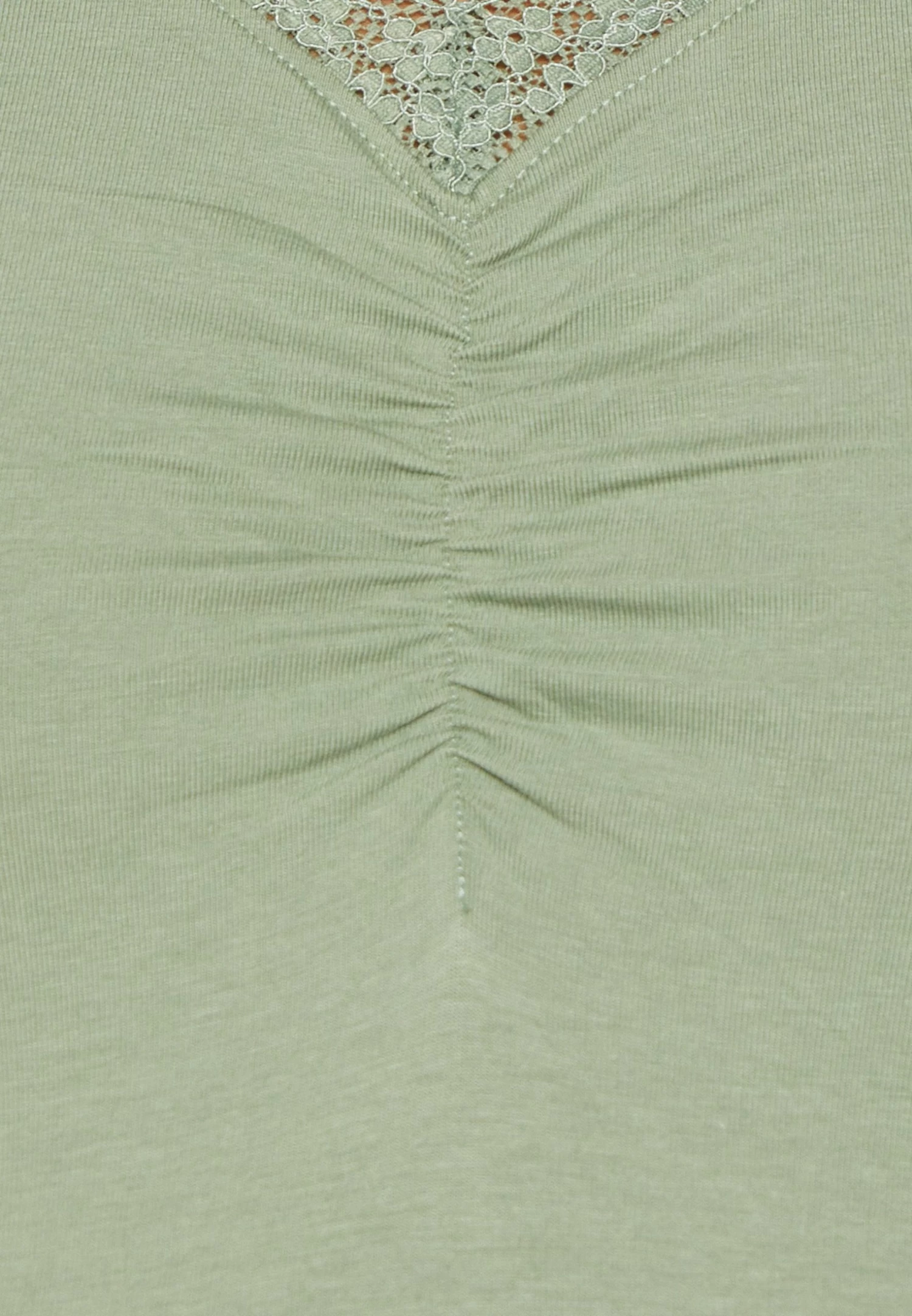 Anna Field T-Shirt Print - Light Green 8 Anna Field T-Shirt Print - Light Green - Afbeelding 6