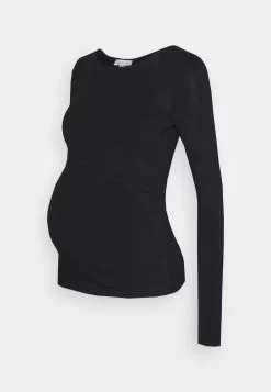 Nursing Function Longsleeve Tee - Longsleeve - Black -Modieus Verkoop 4d30e2417e32480c8500fc21e1b9bedd