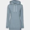 Hoodie - Blue 2 Hoodie - Blue -Modieus Verkoop 4d52d7ec2a0149d7a51481917455ff42