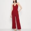 Anna Field Jumpsuit - Dark Red -Modieus Verkoop 4dcf826dab6d4fef8964052cafc32fa6