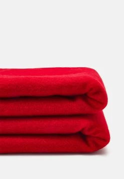 Anna Field Sjaal - Red -Modieus Verkoop 4e1541254a3e423199c9e36efb766b75