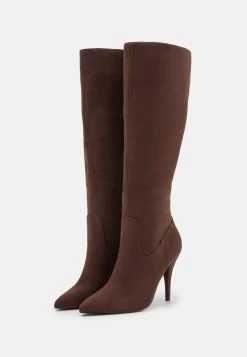 Anna Field Laarzen - Brown -Modieus Verkoop 4e7bccfe48ae46fa9ff7eb53839416cb