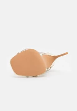 Anna Field Leather - Sandalen Met Hoge Hak - Gold -Modieus Verkoop 4f76f81c75764e8d8b9c0f86925c5a5d