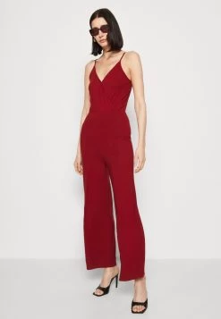 Anna Field Jumpsuit - Dark Red 11 Anna Field Jumpsuit - Dark Red -Modieus Verkoop 4f85d874979a40d9bd5af7ee73f12b6c