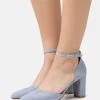 Anna Field Leather - Klassieke Pumps - Light Blue 2 Anna Field Leather - Klassieke Pumps - Light Blue -Modieus Verkoop 4fbf6f90dfa94f819df7766b87d668d9