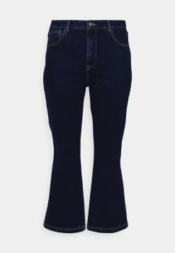 Bootcut Jeans - Dark Blue Denim 10 Bootcut Jeans - Dark Blue Denim -Modieus Verkoop 4fee5f6701f84026af54de9f873f22bf