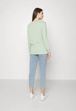 Sweater - Light Green 9 Sweater - Light Green -Modieus Verkoop 5259cb57dc5e4a15bbe8c96cef529154