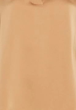 Anna Field Blouse - Brown -Modieus Verkoop 52b53dc87f384b728b54cfb49a3941a3