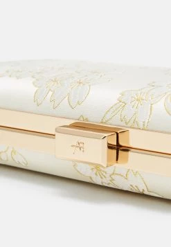 Anna Field Clutch - White -Modieus Verkoop 5371c711ee6d41b3bb997427ceda8291