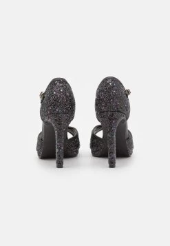 Anna Field Sandalen Met Hoge Hak - Black 11 Anna Field Sandalen Met Hoge Hak - Black -Modieus Verkoop 53c28e36db7e435b9c3aa079af632d59