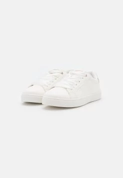 Anna Field Sneakers Laag - White/Rose Gold-Coloured 10 Anna Field Sneakers Laag - White/Rose Gold-Coloured -Modieus Verkoop 546d52a0b69b43d6ad61c1aa455cb742