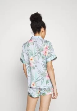 Anna Field Pyjama - Blue -Modieus Verkoop 547a174afde24aea9b8f23611cd40993