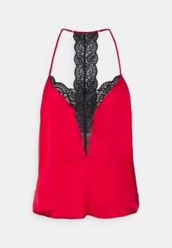 Anna Field 4 Piece Gift Set - Pyjama - Black/Red 27 Anna Field 4 Piece Gift Set - Pyjama - Black/Red -Modieus Verkoop 54a9327391fb4041b25a8ad6a60eb8b4