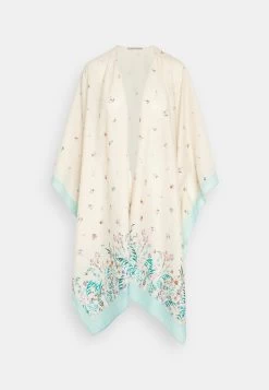 Anna Field Poncho - Yellow -Modieus Verkoop 5522e3e4d31040edac5e0d75394896d1