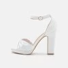 Anna Field Sandalen Met Hoge Hak - White -Modieus Verkoop 558b6321464349d0bfb65d140742cb67