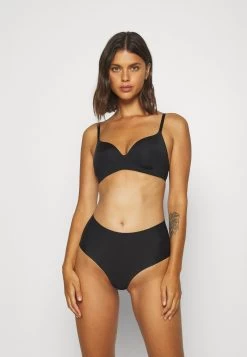 Anna Field Jagger 7Pp Brief Hw Micro - Onderbroeken - Black