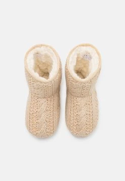 Anna Field Gold-Metallic Thread - Pantoffels - Gold-Coloured 13 Anna Field Gold-Metallic Thread - Pantoffels - Gold-Coloured -Modieus Verkoop 570c61e453df48379c88fe82274eae26