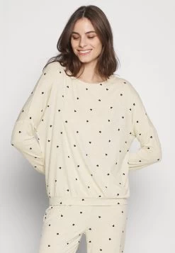 Anna Field Pyjama - Off White -Modieus Verkoop 5739a865f6e84fd2bbd6fc881939f119