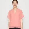 Anna Field Blouse - Pink 2 Anna Field Blouse - Pink -Modieus Verkoop 577b7ccb8ab742668178ee256045230e
