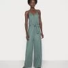 Anna Field Jumpsuit - Light Green -Modieus Verkoop 57bc7643fed24d888cfbaf30312e3016