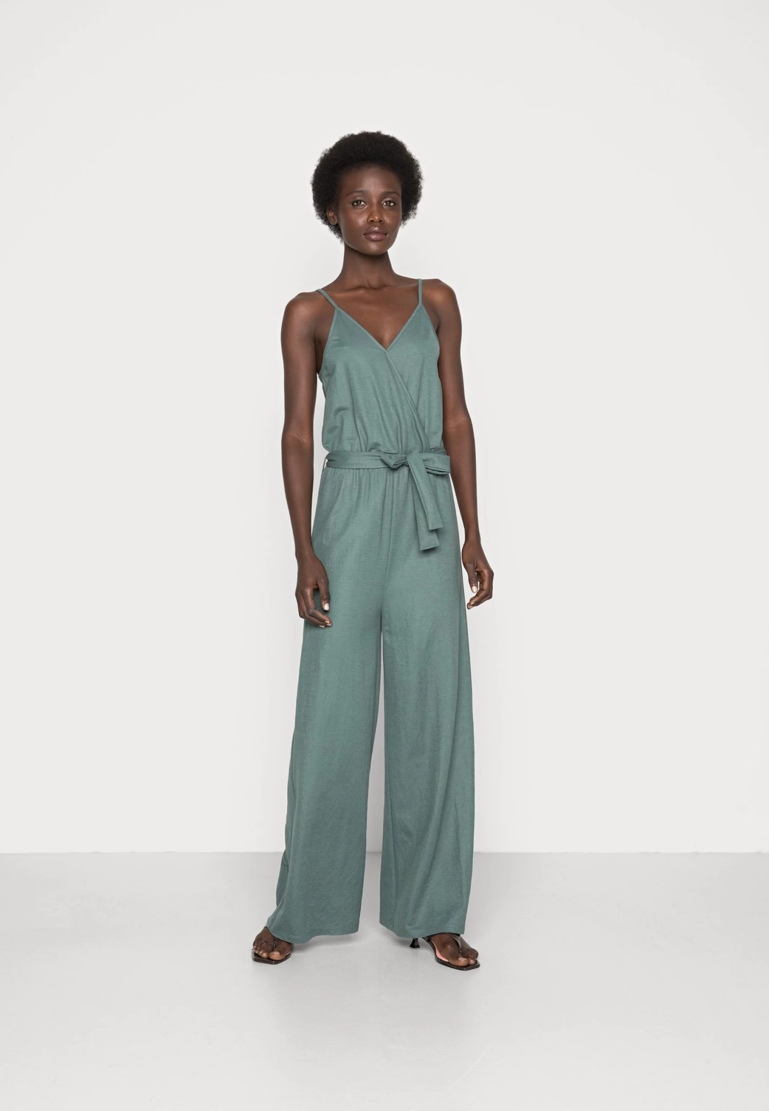 Anna Field Jumpsuit - Light Green 3 Anna Field Jumpsuit - Light Green