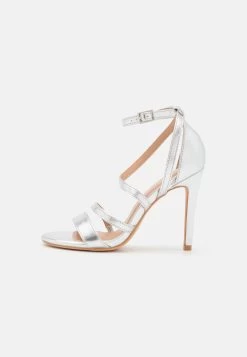 Anna Field Sandalen Met Hoge Hak - Silver 9 Anna Field Sandalen Met Hoge Hak - Silver -Modieus Verkoop 5850233b01ae41adbb7ff82764245001