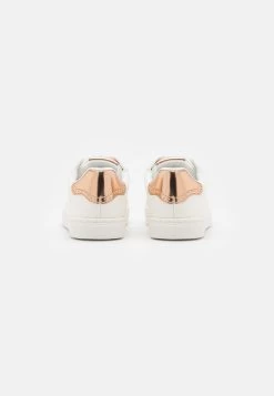 Anna Field Sneakers Laag - White/Rose Gold-Coloured 11 Anna Field Sneakers Laag - White/Rose Gold-Coloured -Modieus Verkoop 586f3d60f2314b3c9d69c4bdb527af0a