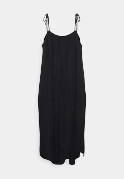 Anna Field Simple Strap Beach Dress - Strandaccessoire - Black -Modieus Verkoop 58843223d243450dab9fd5f6ebb72c2f
