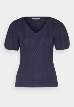 Anna Field Blouse - Dark Blue 12 Anna Field Blouse - Dark Blue -Modieus Verkoop 594d773663514e86bbf887dd7d269020